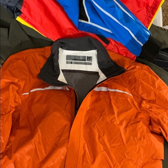 Novara jacket K - Picture 4 of 9